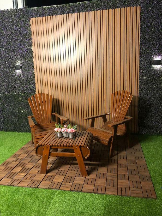 Lavender Hotel Таиф Экстерьер фото