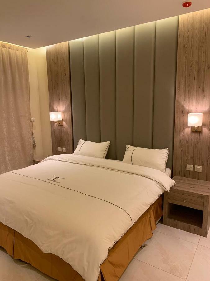 Lavender Hotel Таиф Экстерьер фото