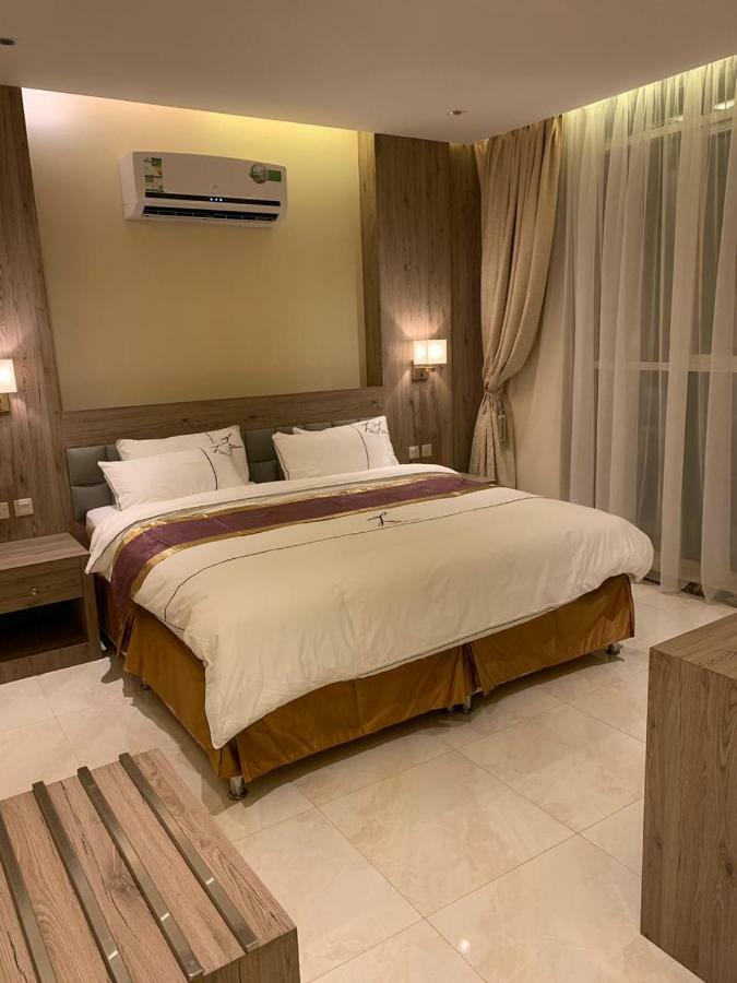 Lavender Hotel Таиф Экстерьер фото
