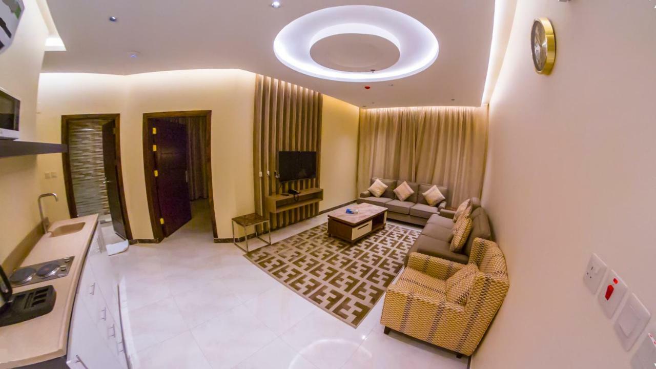 Lavender Hotel Таиф Экстерьер фото