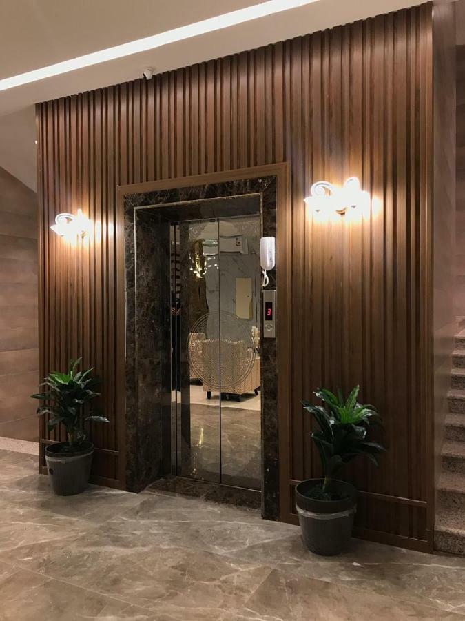 Lavender Hotel Таиф Экстерьер фото