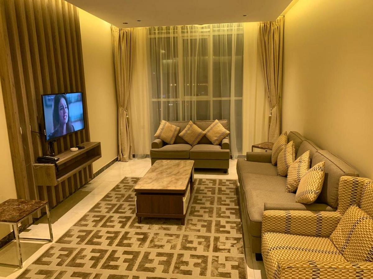 Lavender Hotel Таиф Экстерьер фото