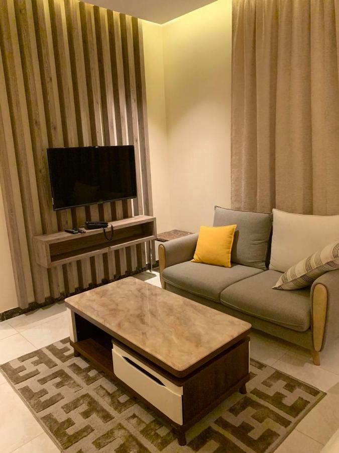 Lavender Hotel Таиф Экстерьер фото