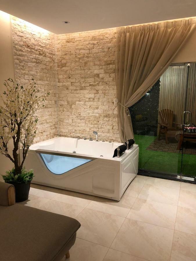 Lavender Hotel Таиф Экстерьер фото