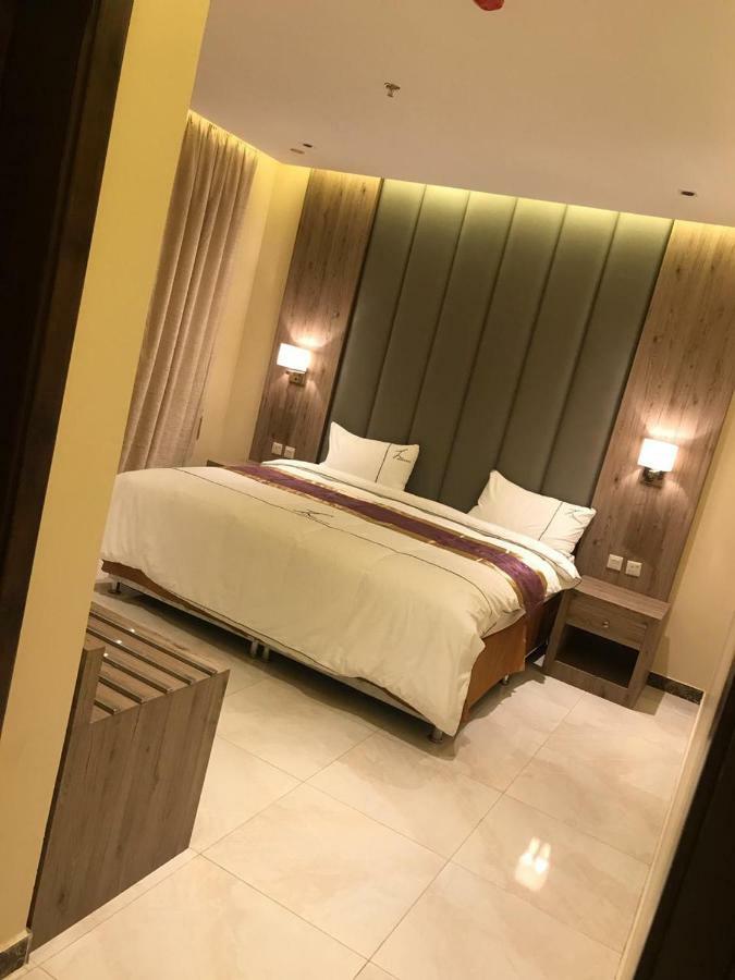 Lavender Hotel Таиф Экстерьер фото