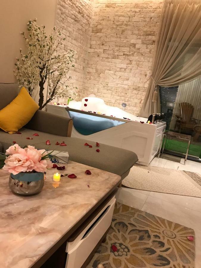 Lavender Hotel Таиф Экстерьер фото
