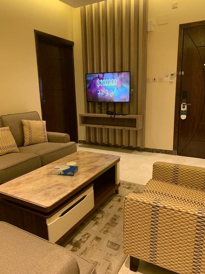 Lavender Hotel Таиф Экстерьер фото