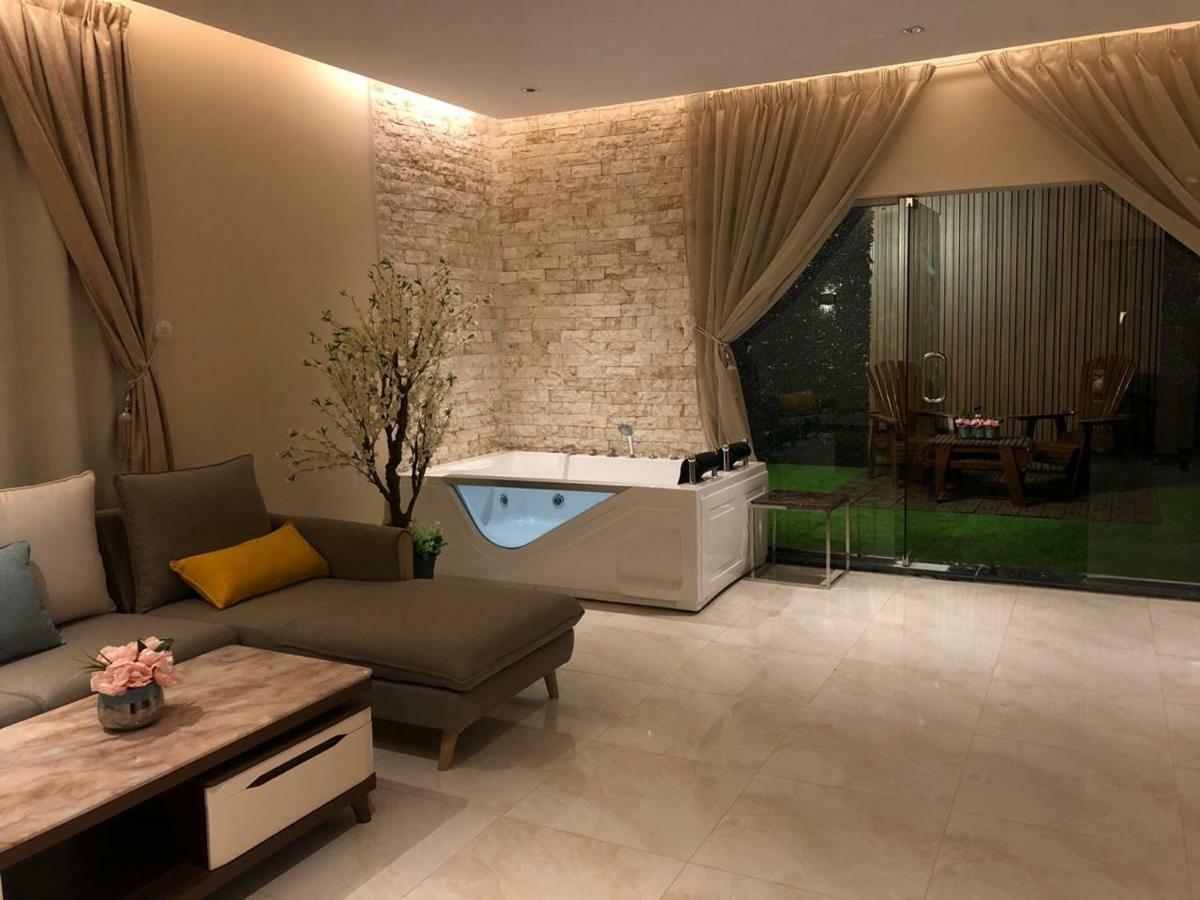 Lavender Hotel Таиф Экстерьер фото