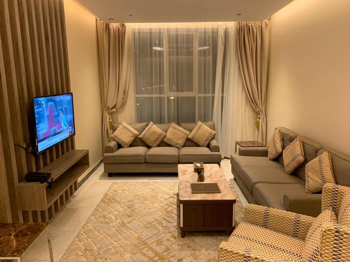 Lavender Hotel Таиф Экстерьер фото